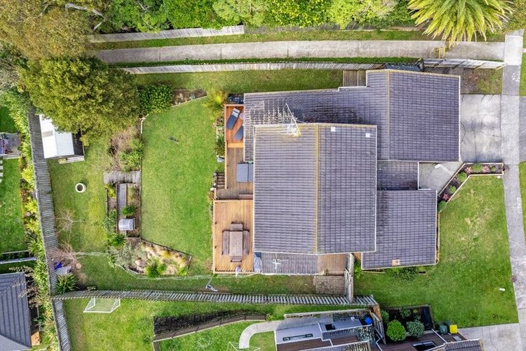 Photo of property in 19 Shackle Lane, Whitby, Porirua, 5024