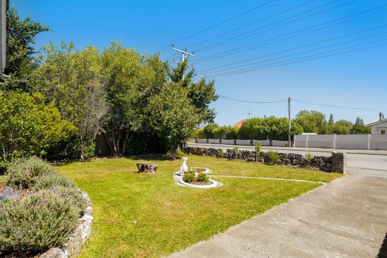 Photo of property in 60 Hutcheson Street, Mayfield, Blenheim, 7201