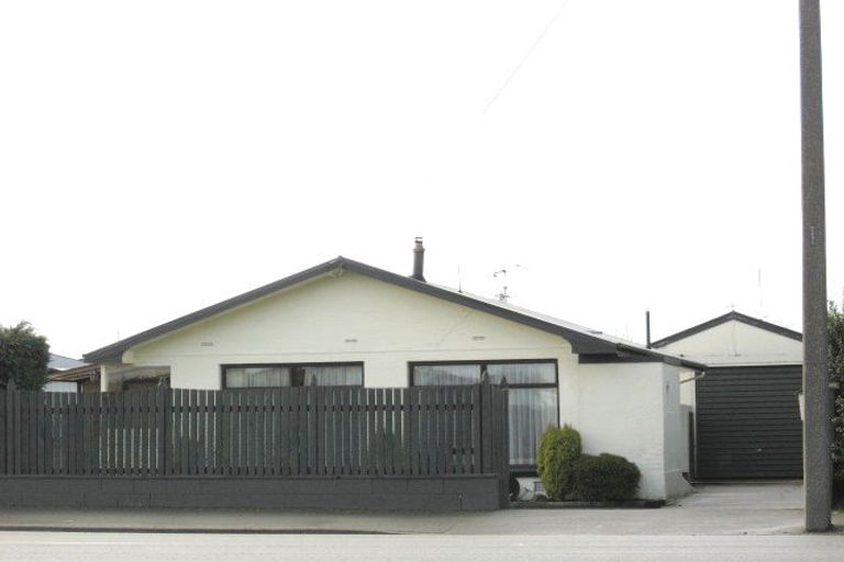 Photo of property in 247 North Road, Waikiwi, Invercargill, 9810