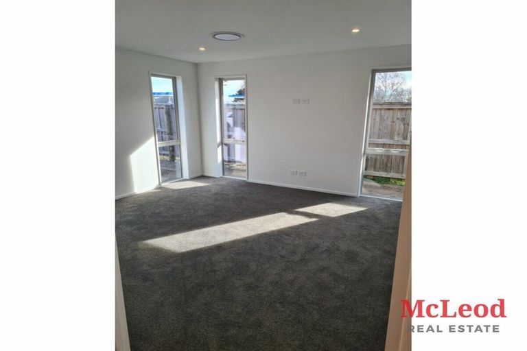 Photo of property in 89 Elizabeth Avenue, Rakaia, 7710