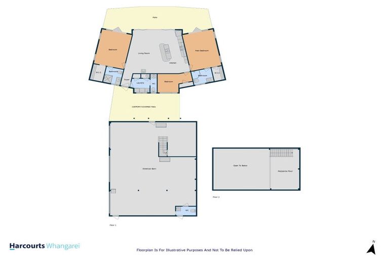 Photo of property in 454 Ngunguru Road, Glenbervie, Whangarei, 0173