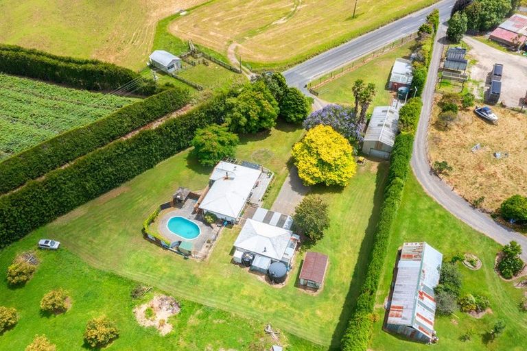 Photo of property in 718 Old Coach Road, Pongakawa, Te Puke, 3186