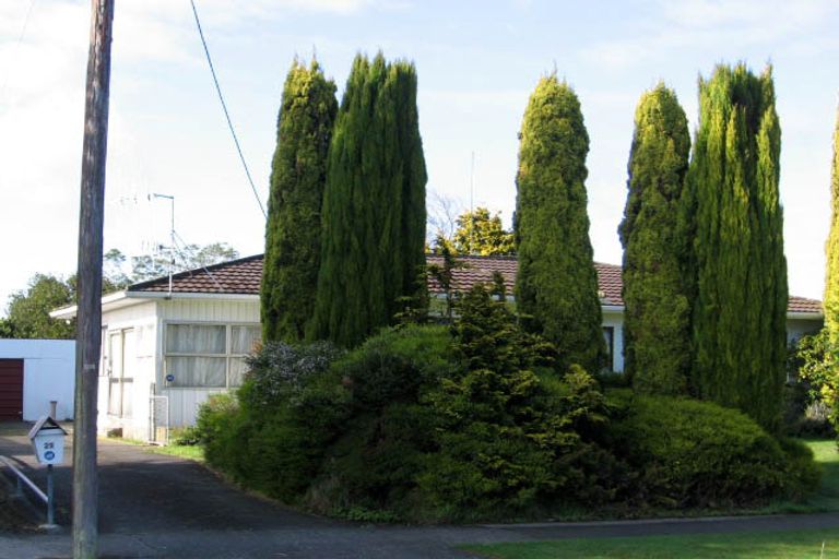Photo of property in 29 Kent Crescent, Awapuni, Palmerston North, 4412
