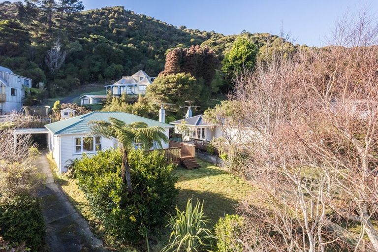 Photo of property in 29 Mckillop Street, Wainuiomata, Lower Hutt, 5014