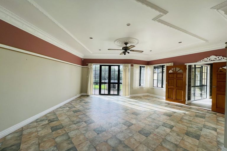 Photo of property in 320 Fitzgerald Road, Drury, 2577