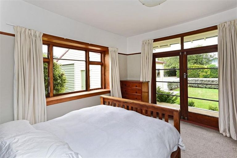Photo of property in 5 Blair Avenue, Papanui, Christchurch, 8053
