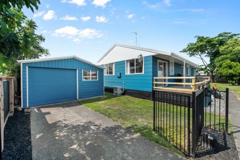 Photo of property in 4 Kim Lane, Nawton, Hamilton, 3200