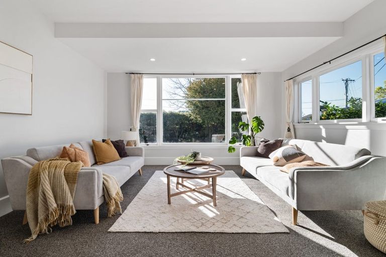 Photo of property in 44 Coopers Road, Dallington, Christchurch, 8061