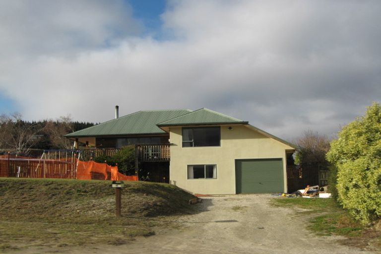 Photo of property in 62 Rata Street, Wanaka, 9305