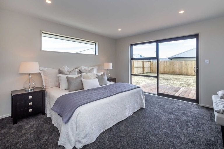 Photo of property in 32 Raptor Street, Rolleston, 7615