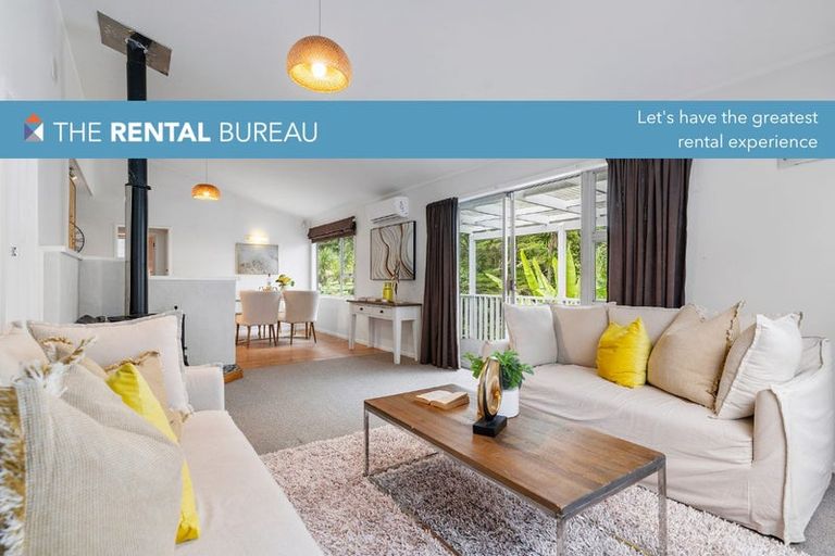 Photo of property in 3 Willowbrook Place, Titirangi, Auckland, 0604