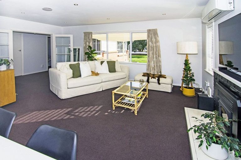 Photo of property in 70 Totara Street, Lansdowne, Masterton, 5810