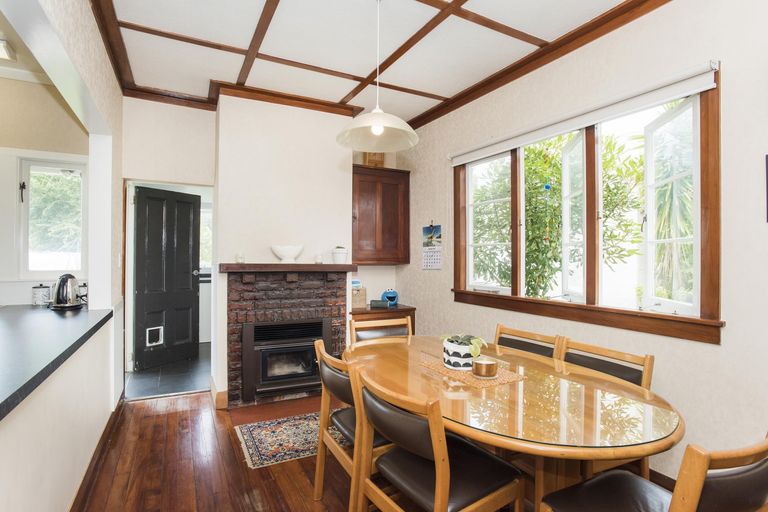 Photo of property in 119 Harris Street, Inner Kaiti, Gisborne, 4010