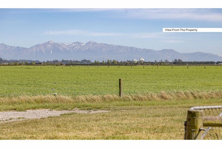 Photo of property in 140b Horndon Street, Darfield, 7510