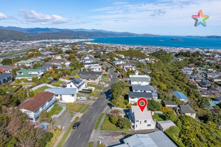 Photo of property in 30b Cypress Drive, Maungaraki, Lower Hutt, 5010