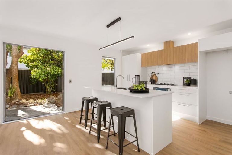 Photo of property in 607 Madras Street, St Albans, Christchurch, 8014