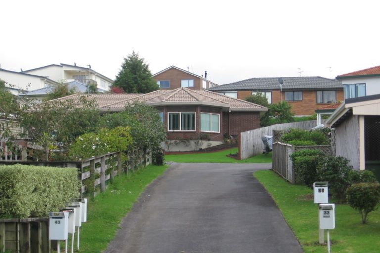 Photo of property in 35 Milan Drive, Glen Eden, Auckland, 0602