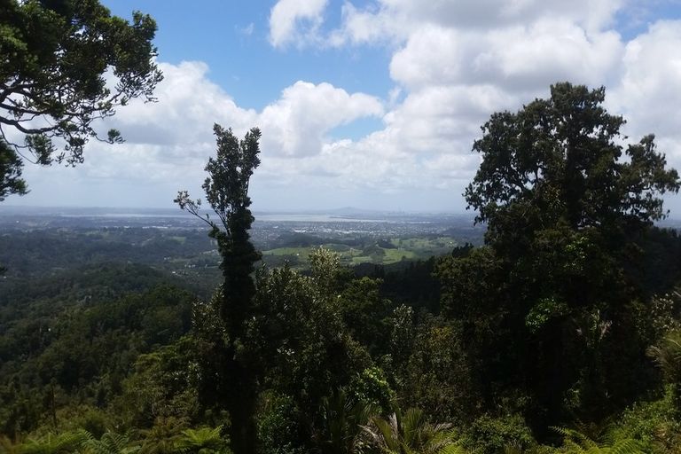 Photo of property in 182 Opanuku Road, Henderson Valley, Auckland, 0612