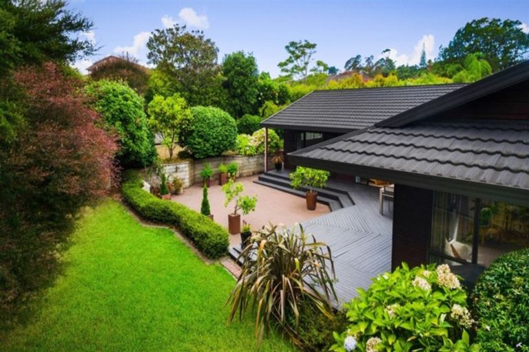 Photo of property in 16 The Close, Greenhithe, Auckland, 0632