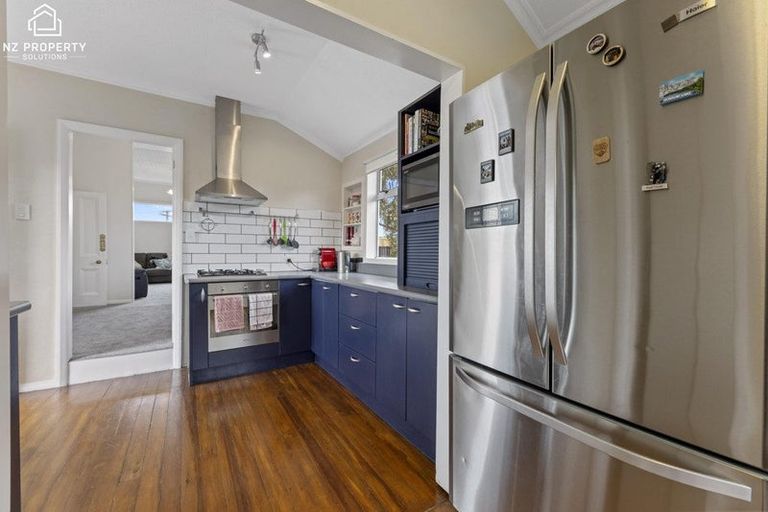 Photo of property in 52 Normanby Street, Saint Kilda, Dunedin, 9012