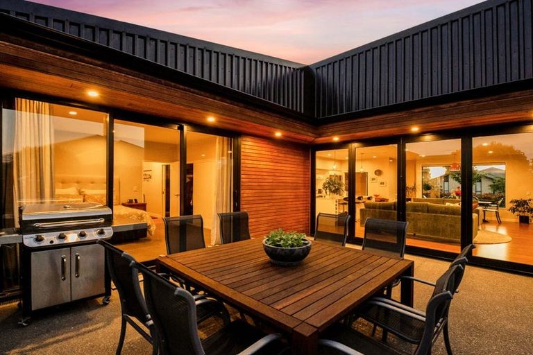 Photo of property in 42 Beaumont Drive, Rolleston, 7614