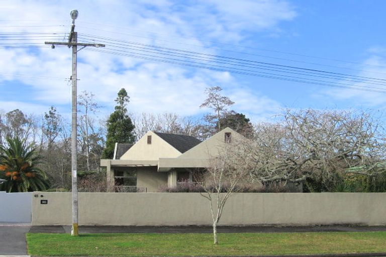 Photo of property in 48 Awatere Avenue, Beerescourt, Hamilton, 3200