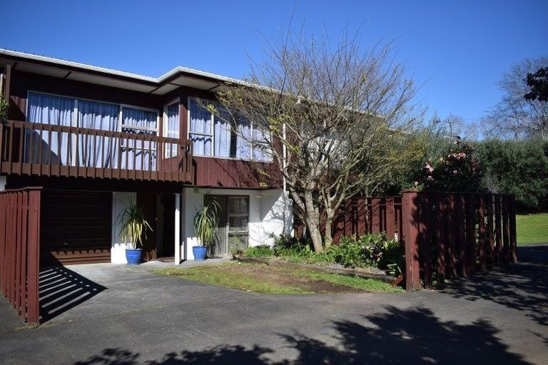 Photo of property in 2/52 Ascot Avenue, Remuera, Auckland, 1050