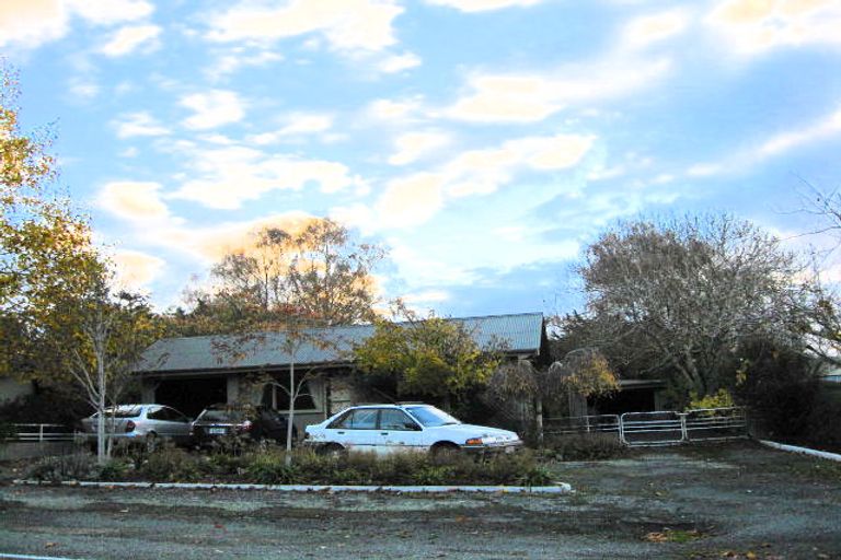 Photo of property in 61 Gilligan Street, Palmerston, 9430