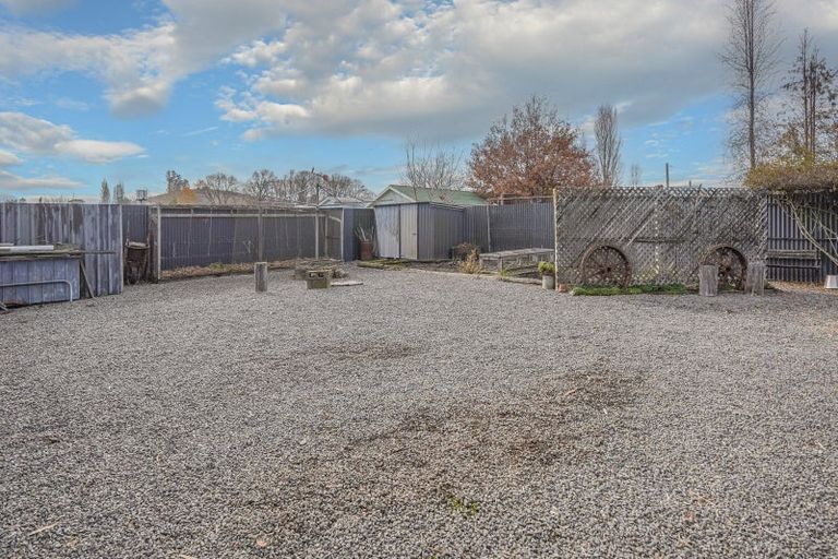 Photo of property in 34 Seddon Street, Cheviot, 7310