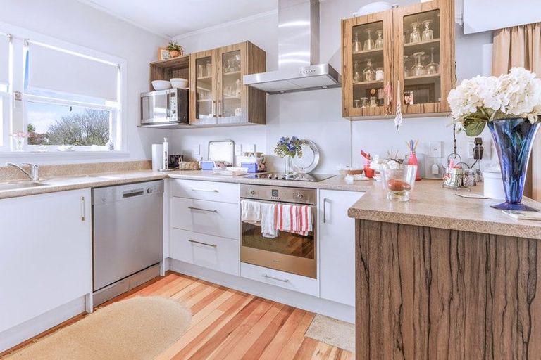 Photo of property in 95 Mansel Avenue, Hillcrest, Hamilton, 3216