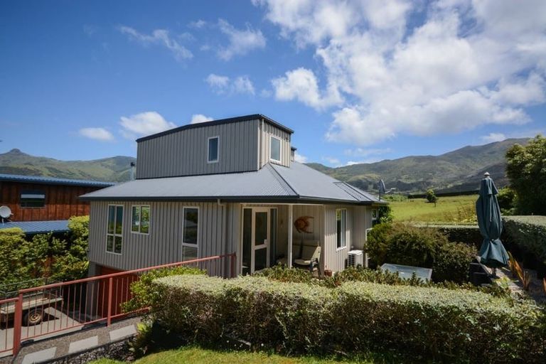 Photo of property in 20 Seaview Lane, Wainui, French Farm, 7582