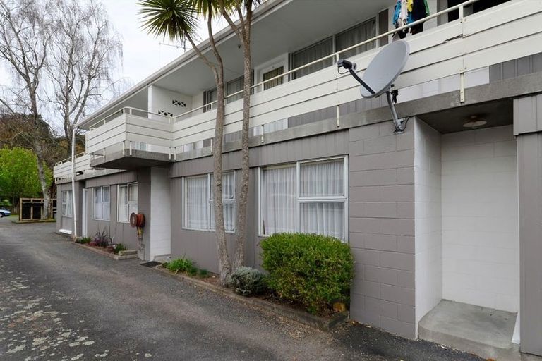 Photo of property in 5/23 Opoia Road, Hamilton East, Hamilton, 3216