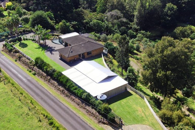 Photo of property in 189 Thompsons Track, Aongatete, Katikati, 3178