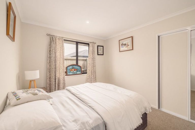 Photo of property in 7 Catchpole Place, Woodend, 7610