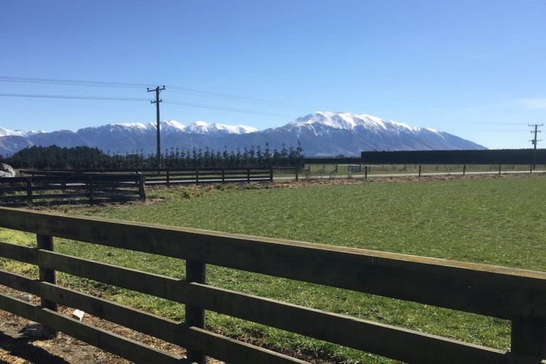 Photo of property in 80 Mount Hutt Station Road, Methven, Rakaia, 7782