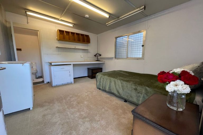 Photo of property in 651 Pound Road, Yaldhurst, Christchurch, 7676