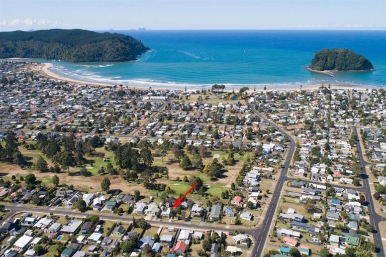 Photo of property in 144a Kiwi Road, Whangamata, 3620