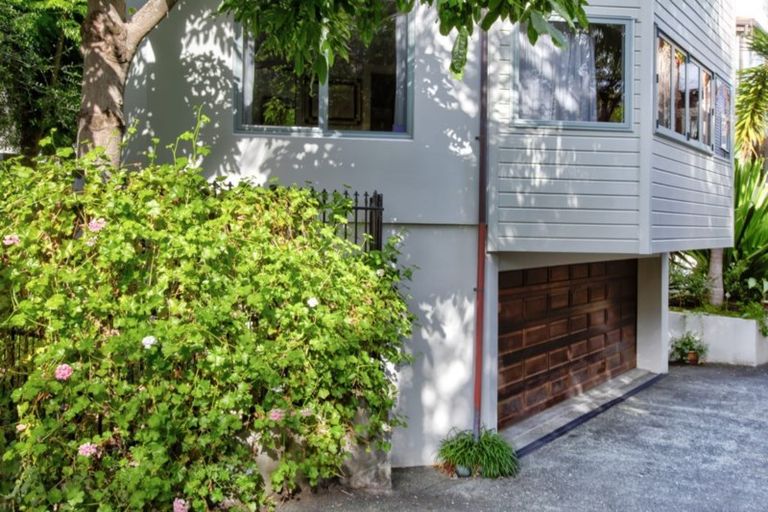 Photo of property in 1/8 Sarsfield Street, Herne Bay, Auckland, 1011