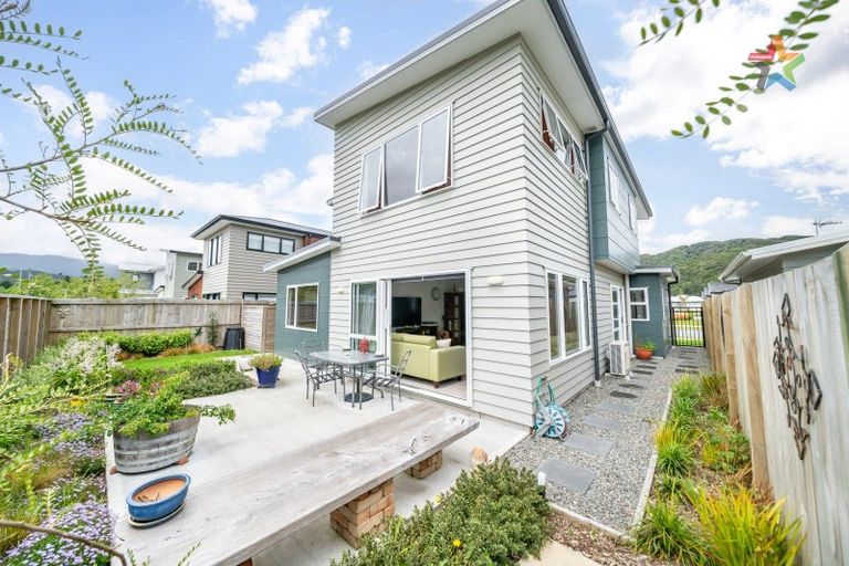 Photo of property in 65 Grovedale Square, Wainuiomata, Lower Hutt, 5014