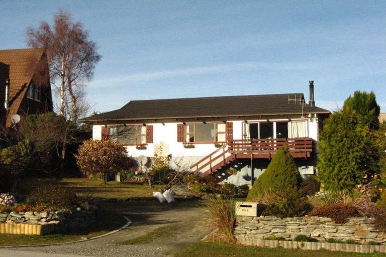 Photo of property in 698 Peninsula Road, Kelvin Heights, Queenstown, 9300