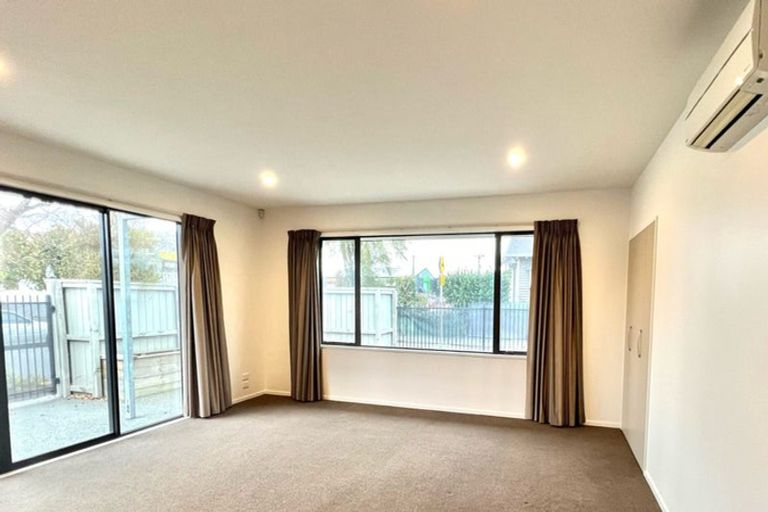 Photo of property in 29a Clarence Street South, Addington, Christchurch, 8024