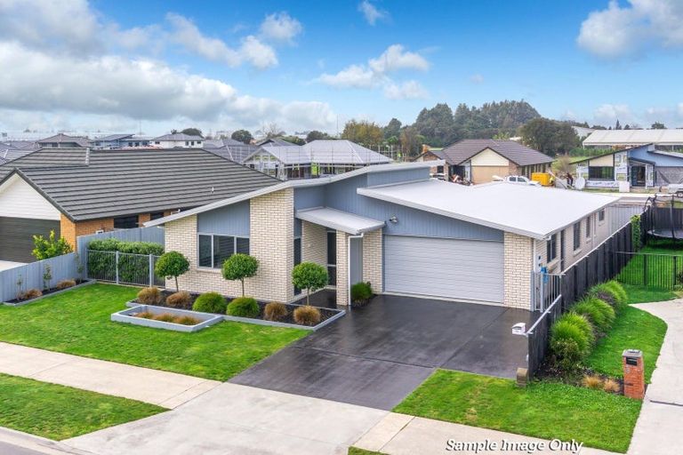 Photo of property in 14 Korako Lane, Baverstock, 3200