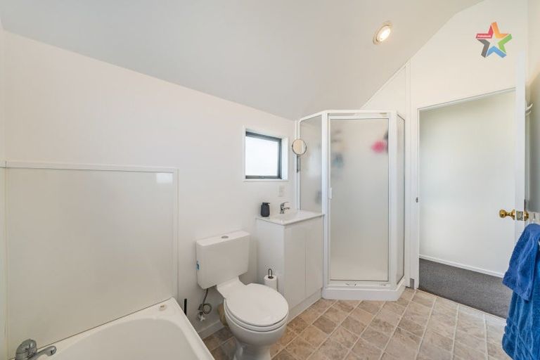 Photo of property in 15 Puriri Street, Woburn, Lower Hutt, 5010