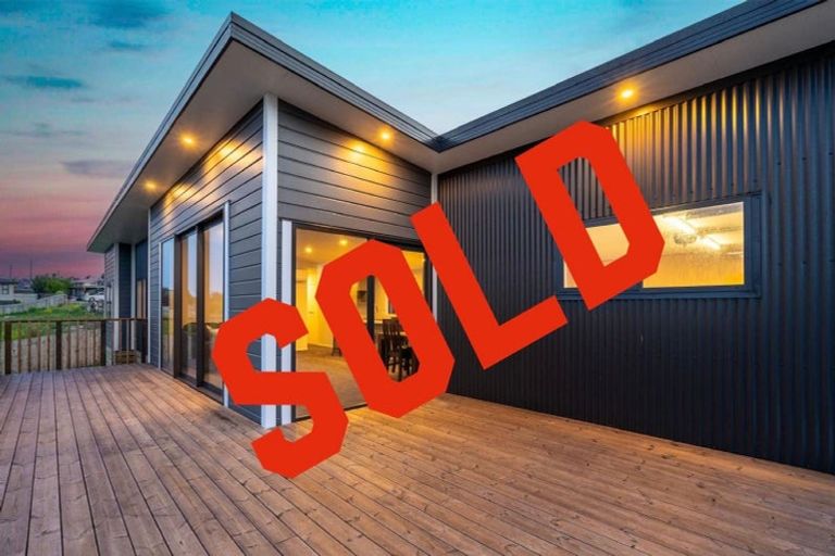 Photo of property in 70 Suir Street, Bluff, 9814