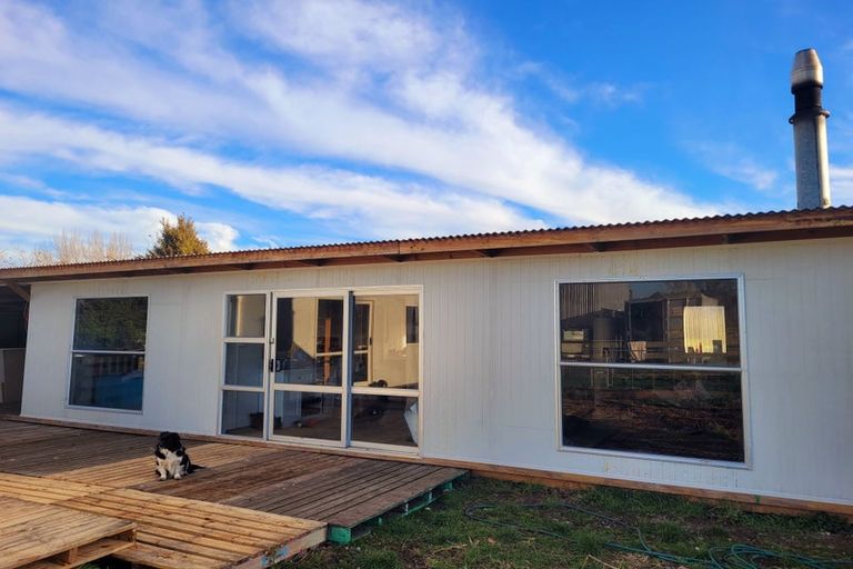 Photo of property in 173 Leedstown Road, Hunterville, Marton, 4787