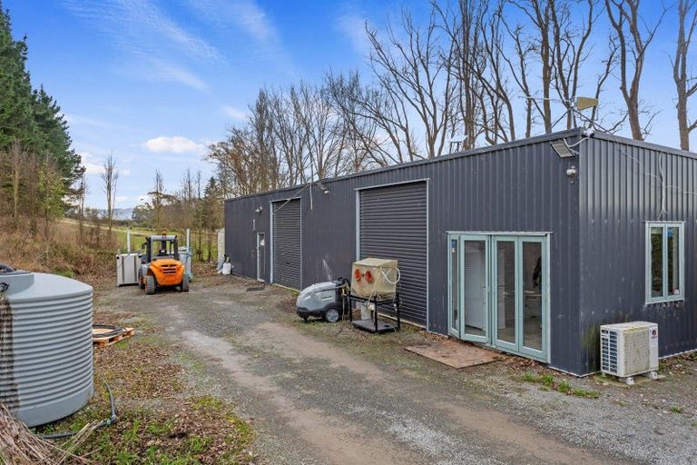Photo of property in 1175 Oxford Road, Cust, Rangiora, 7471