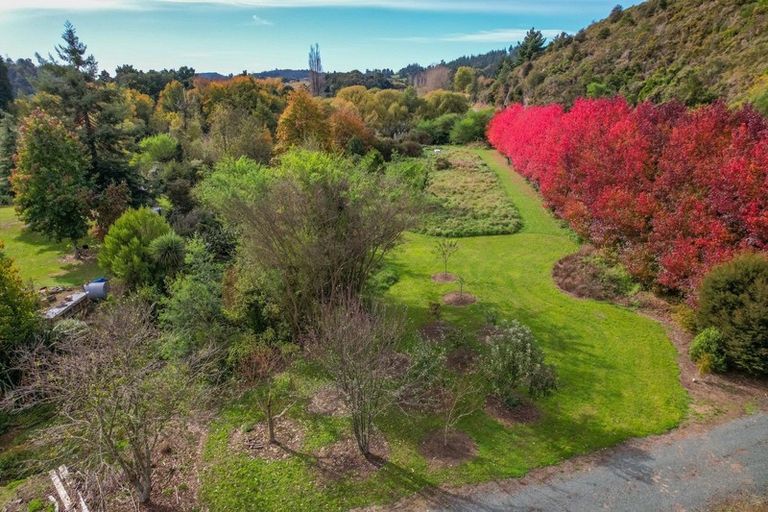 Photo of property in 1370 Motueka Valley Highway, Ngatimoti, Motueka, 7196