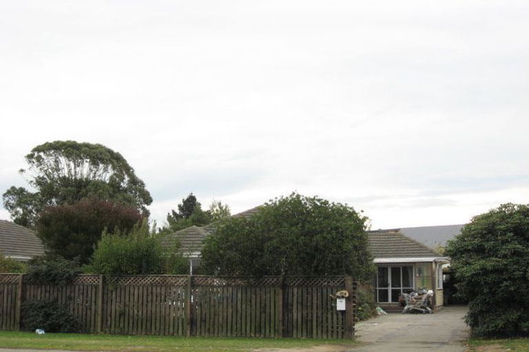 Photo of property in 110 Main South Road, Sockburn, Christchurch, 8042