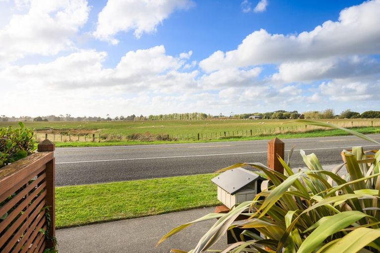 Photo of property in 134 Kelvin Grove Road, Kelvin Grove, Palmerston North, 4414