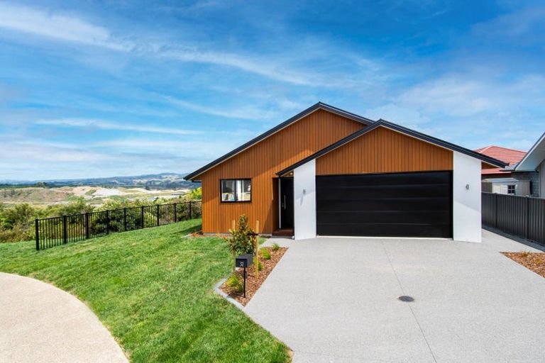 Photo of property in 32 Blacklock Road, Pyes Pa, Tauranga, 3112
